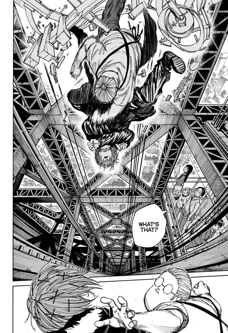 Chapter 47 Going Up - Page 27